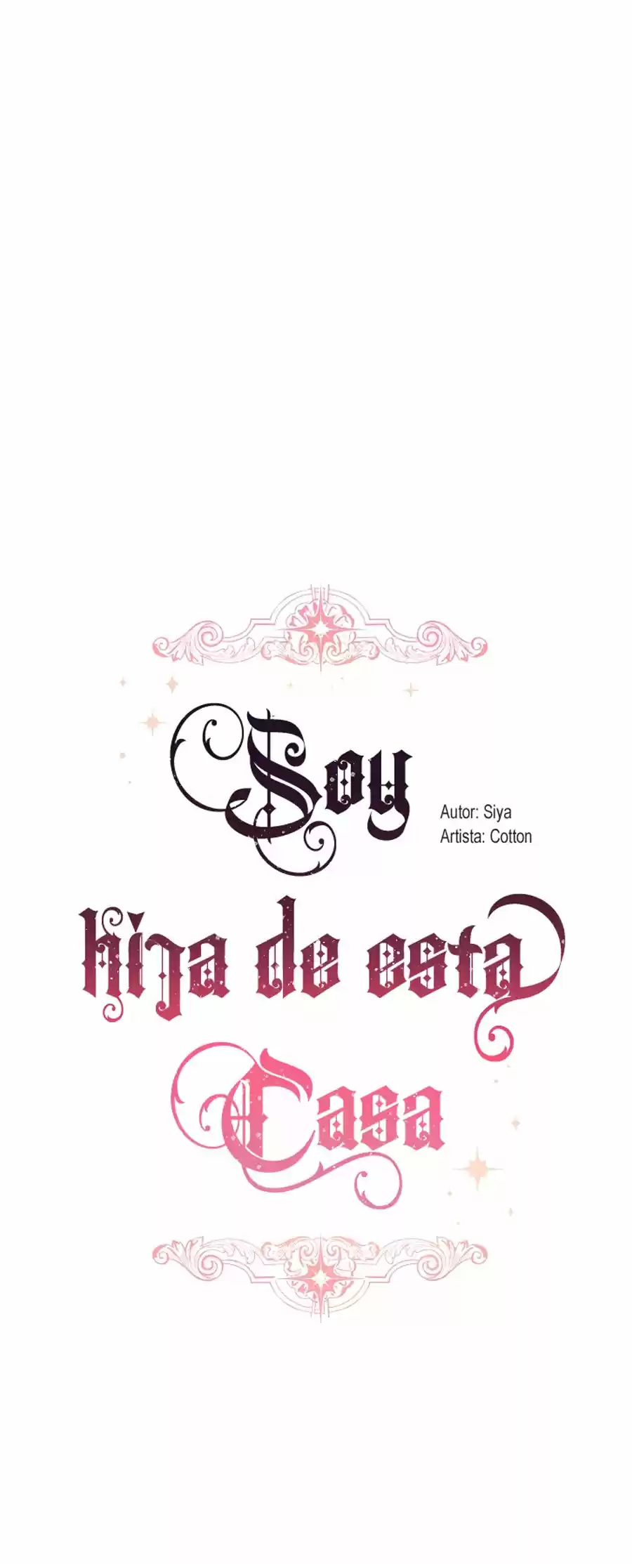 Soy Hija De Esta Casa - Capítulo 128 - Página 21 - LectorTMOo