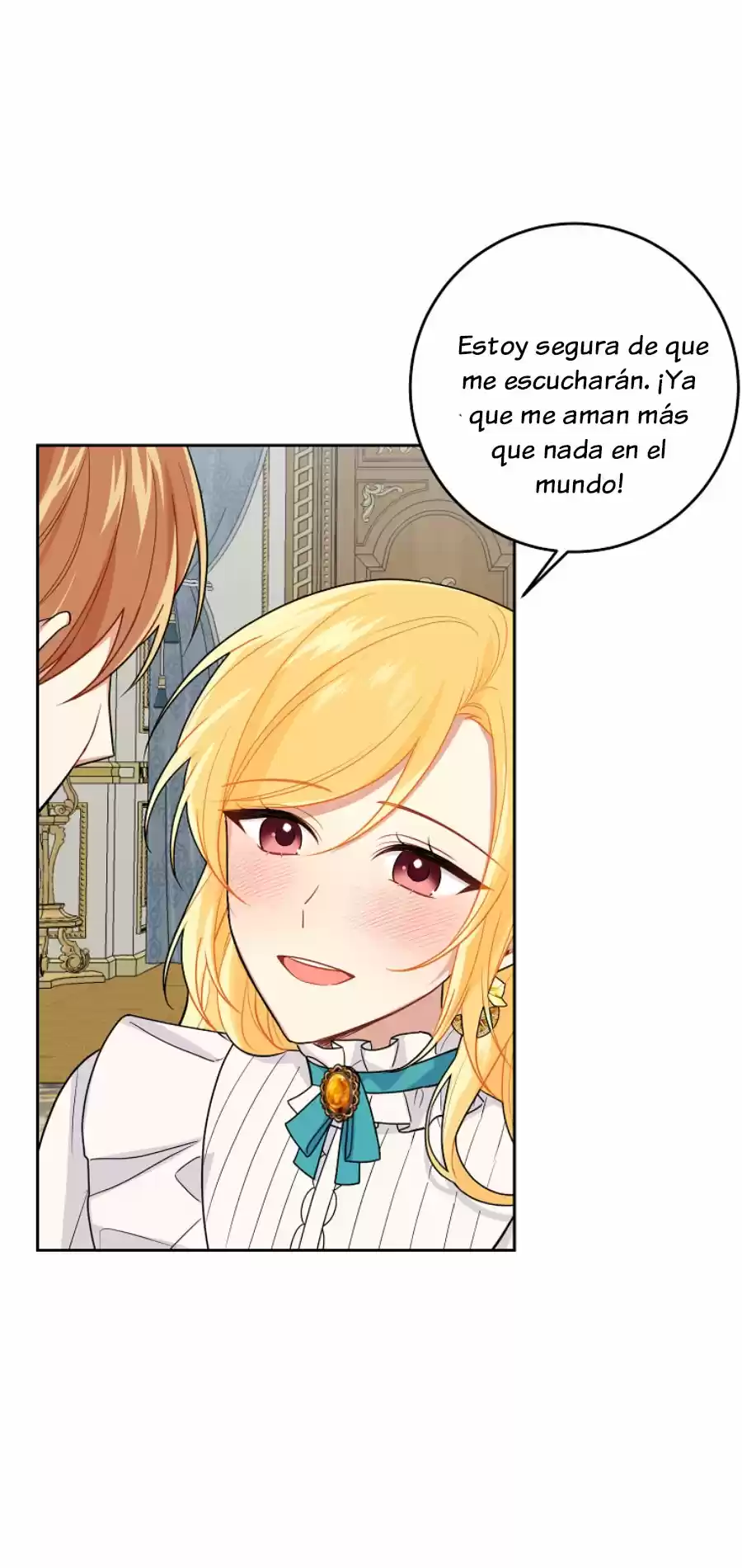 Soy Hija De Esta Casa - Capítulo 128 - Página 46 - LectorTMOo