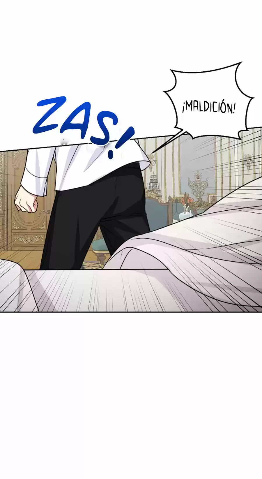 Soy Hija De Esta Casa - Capítulo 128 - Página 52 - LectorTMOo