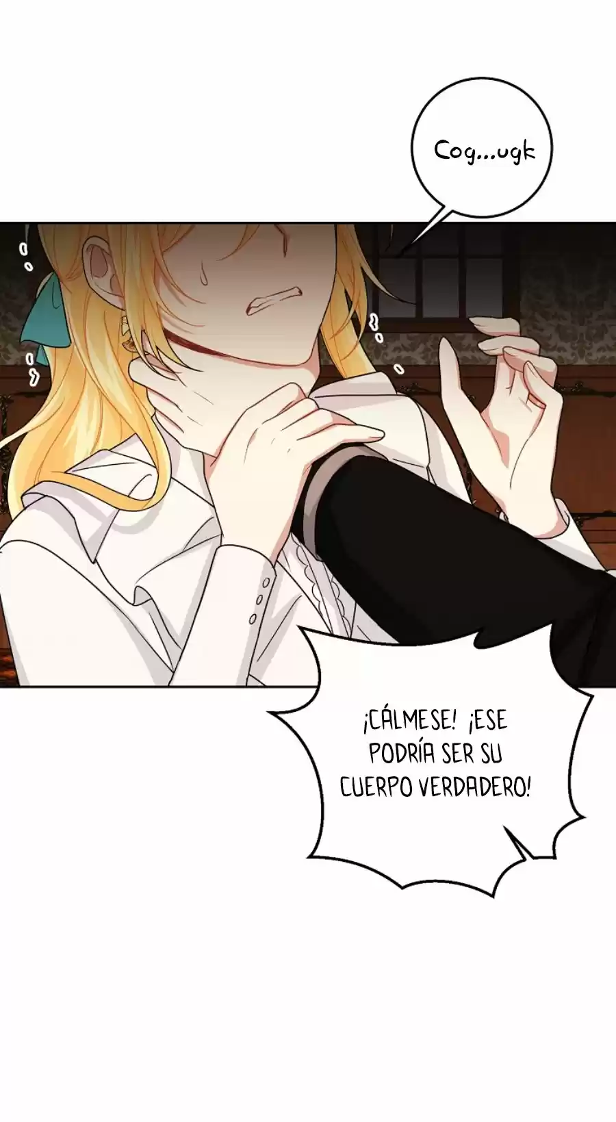Soy Hija De Esta Casa - Capítulo 128 - Página 56 - LectorTMOo