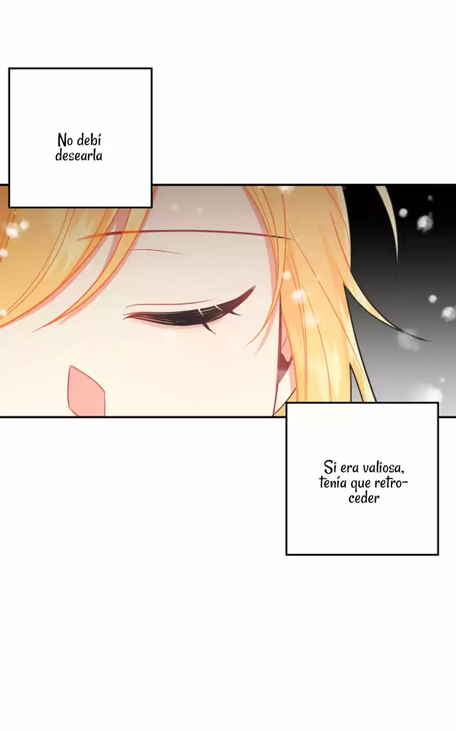 Soy Hija De Esta Casa - Capítulo 129.50 - Página 27 - LectorTMOo