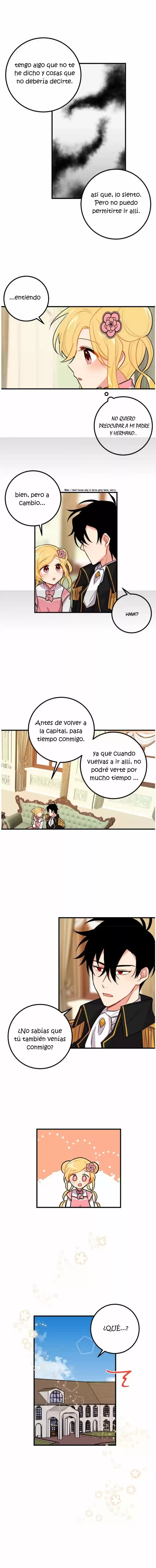 Soy Hija De Esta Casa - Capítulo 13 - Página 10 - LectorTMOo