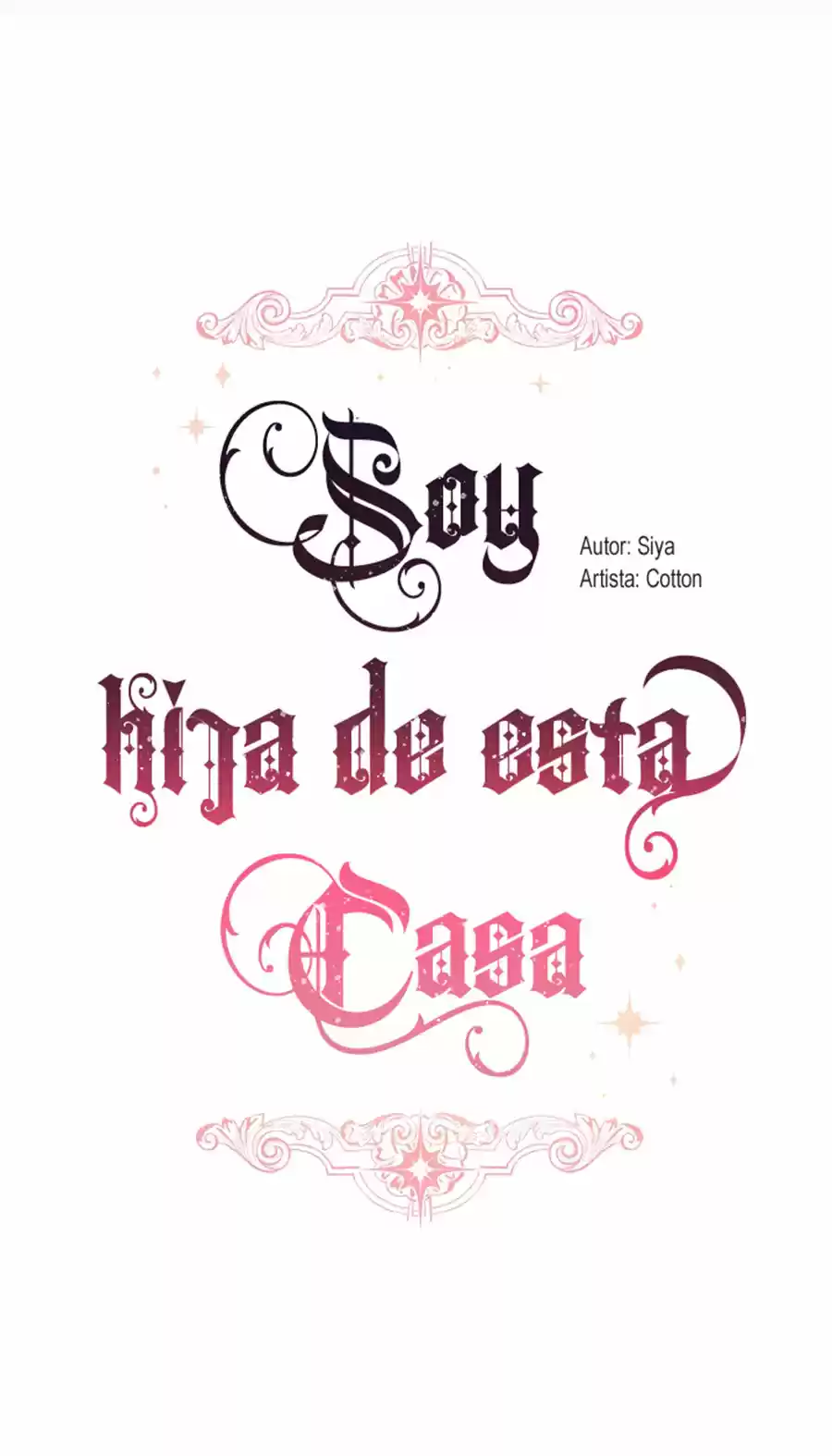 Soy Hija De Esta Casa - Capítulo 130 - Página 10 - LectorTMOo