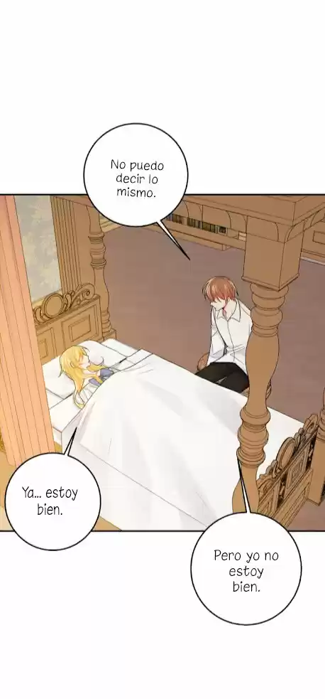 Soy Hija De Esta Casa - Capítulo 130 - Página 15 - LectorTMOo