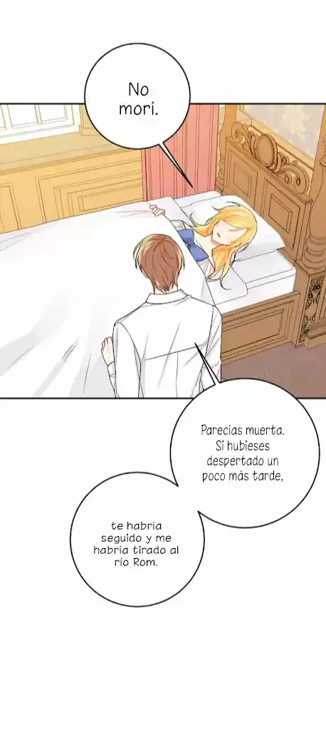 Soy Hija De Esta Casa - Capítulo 130 - Página 20 - LectorTMOo
