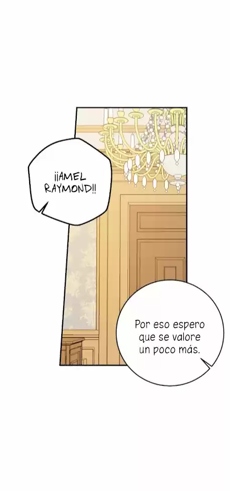 Soy Hija De Esta Casa - Capítulo 130 - Página 21 - LectorTMOo