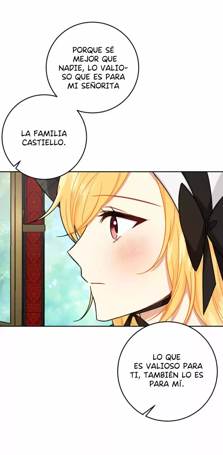 Soy Hija De Esta Casa - Capítulo 131 - Página 5 - LectorTMOo