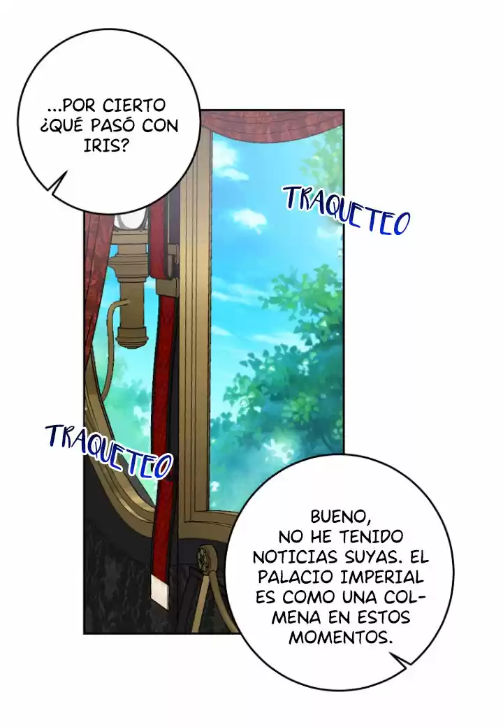 Soy Hija De Esta Casa - Capítulo 131 - Página 10 - LectorTMOo
