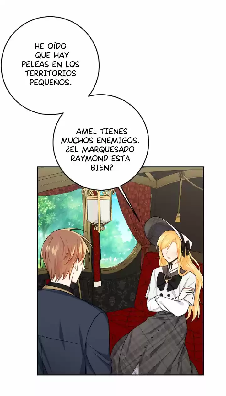 Soy Hija De Esta Casa - Capítulo 131 - Página 12 - LectorTMOo