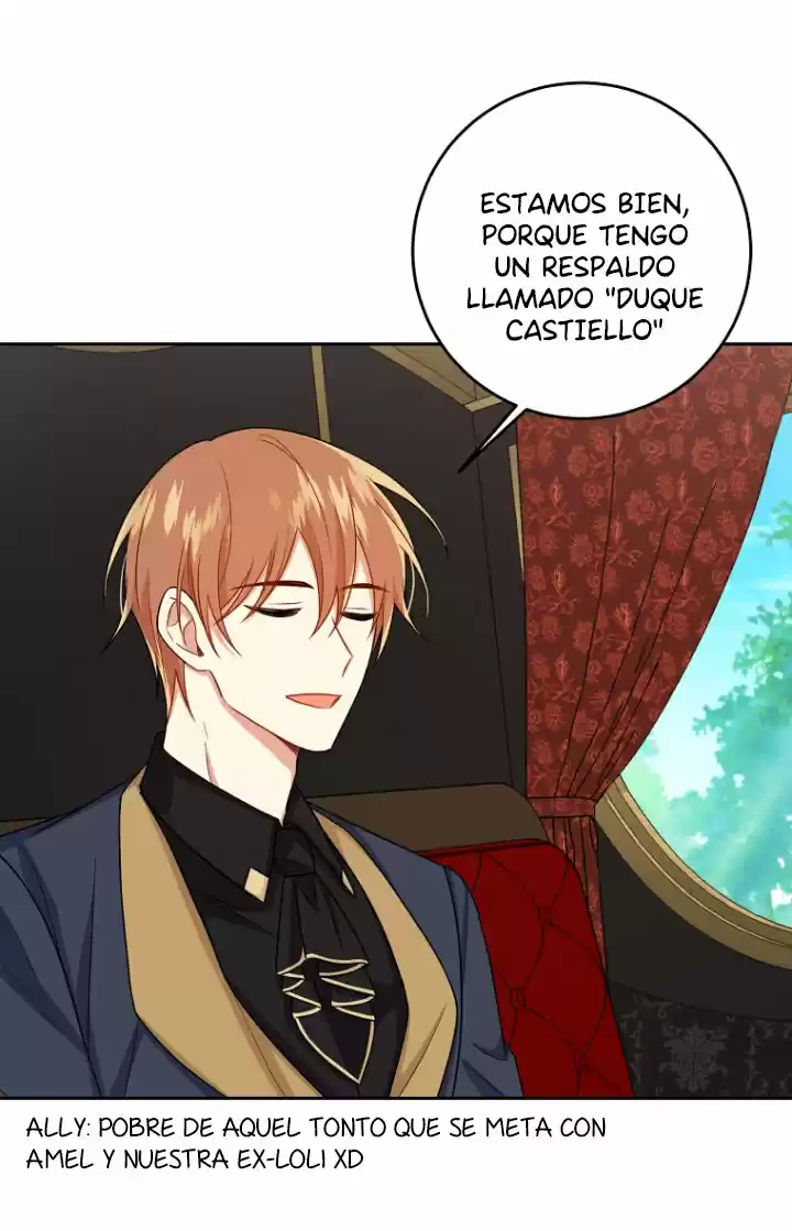 Soy Hija De Esta Casa - Capítulo 131 - Página 13 - LectorTMOo