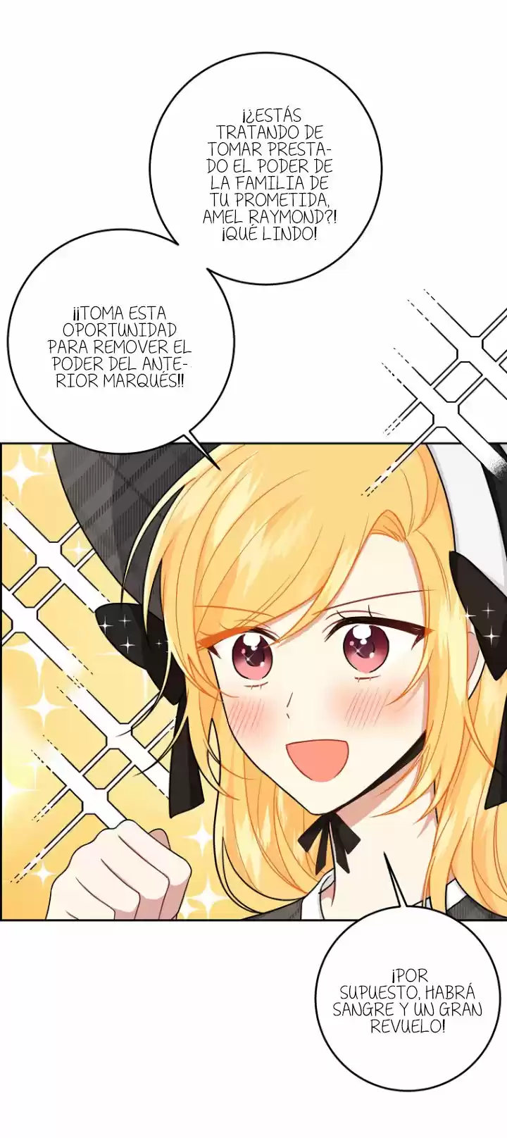 Soy Hija De Esta Casa - Capítulo 131 - Página 14 - LectorTMOo