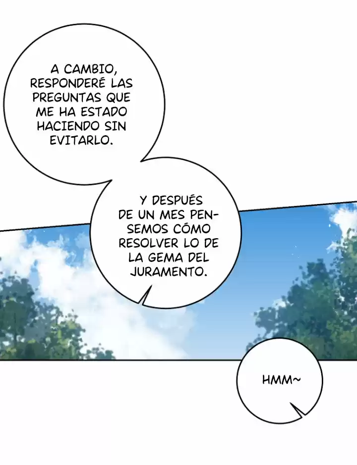 Soy Hija De Esta Casa - Capítulo 131 - Página 18 - LectorTMOo