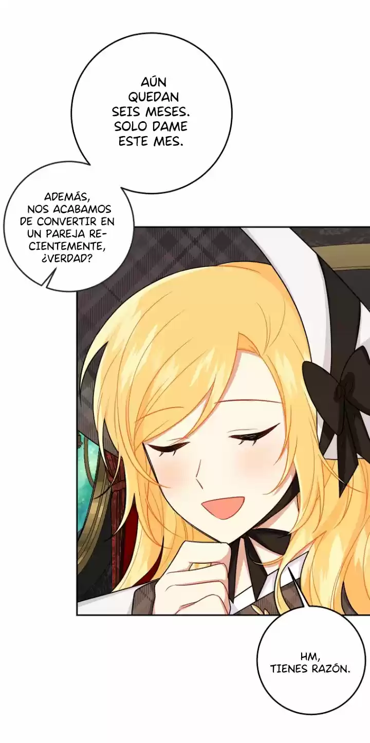 Soy Hija De Esta Casa - Capítulo 131 - Página 19 - LectorTMOo