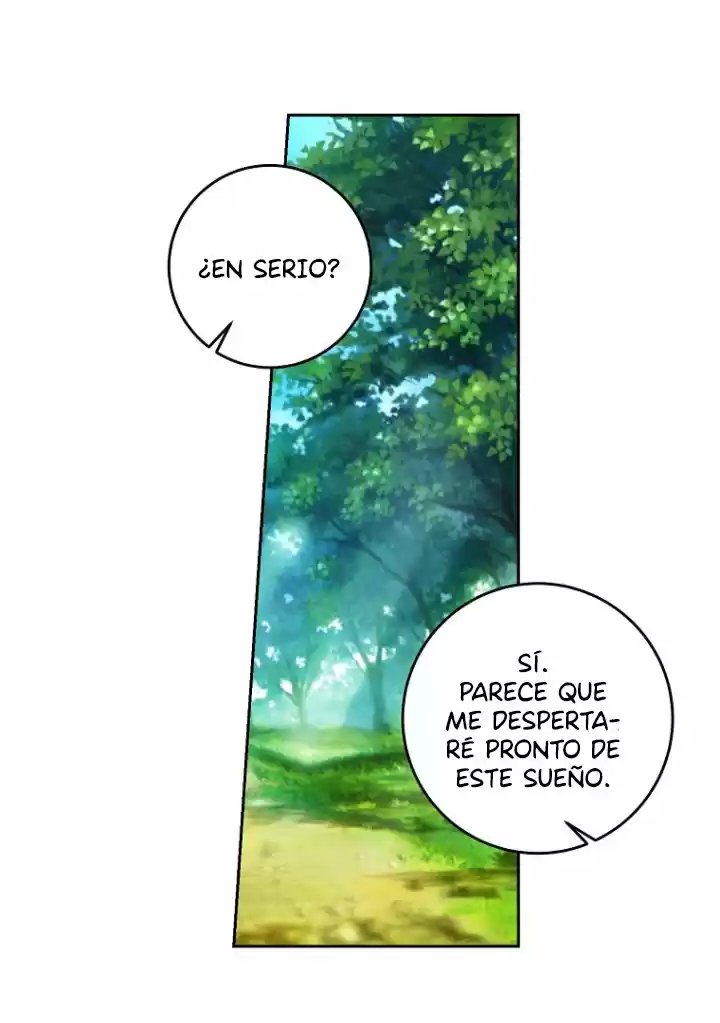 Soy Hija De Esta Casa - Capítulo 131 - Página 27 - LectorTMOo