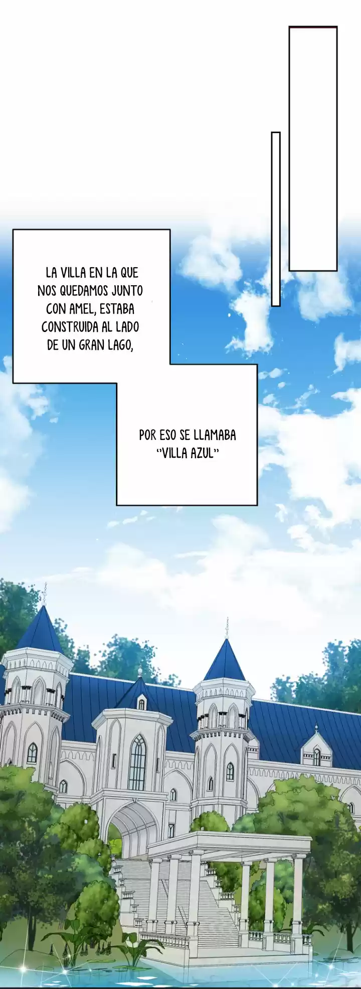 Soy Hija De Esta Casa - Capítulo 131 - Página 29 - LectorTMOo