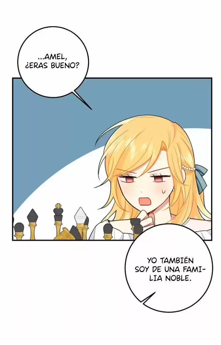 Soy Hija De Esta Casa - Capítulo 131 - Página 33 - LectorTMOo
