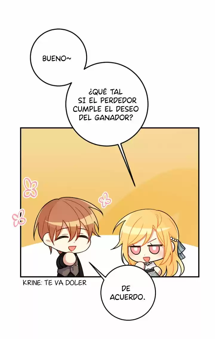 Soy Hija De Esta Casa - Capítulo 131 - Página 35 - LectorTMOo