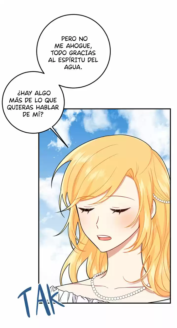 Soy Hija De Esta Casa - Capítulo 131 - Página 38 - LectorTMOo