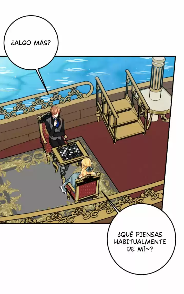 Soy Hija De Esta Casa - Capítulo 131 - Página 39 - LectorTMOo