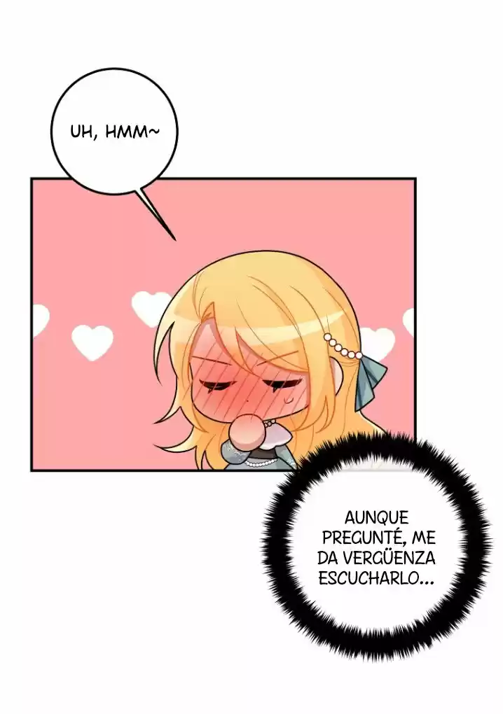 Soy Hija De Esta Casa - Capítulo 131 - Página 41 - LectorTMOo
