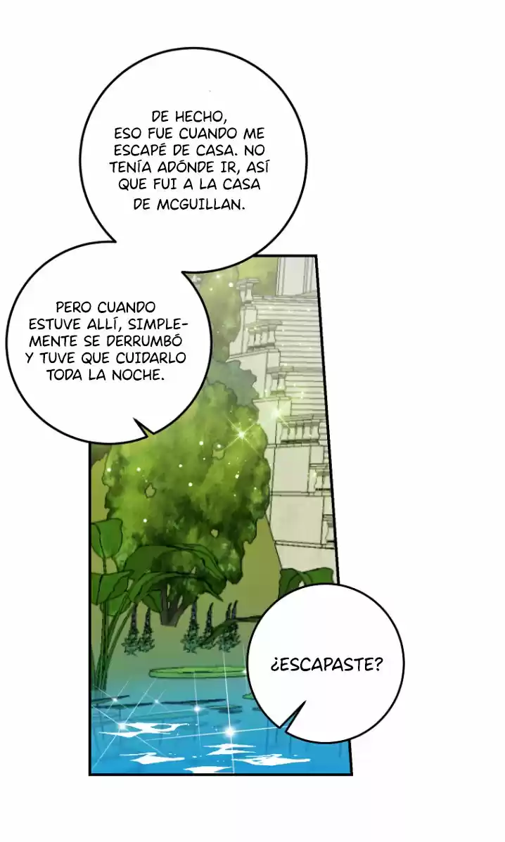 Soy Hija De Esta Casa - Capítulo 131 - Página 44 - LectorTMOo