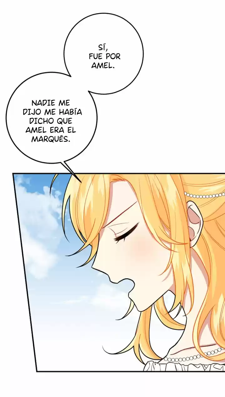 Soy Hija De Esta Casa - Capítulo 131 - Página 45 - LectorTMOo