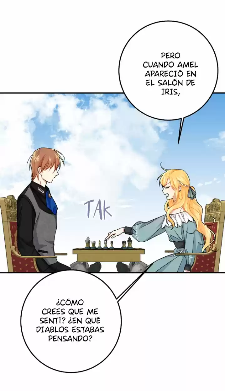 Soy Hija De Esta Casa - Capítulo 131 - Página 46 - LectorTMOo