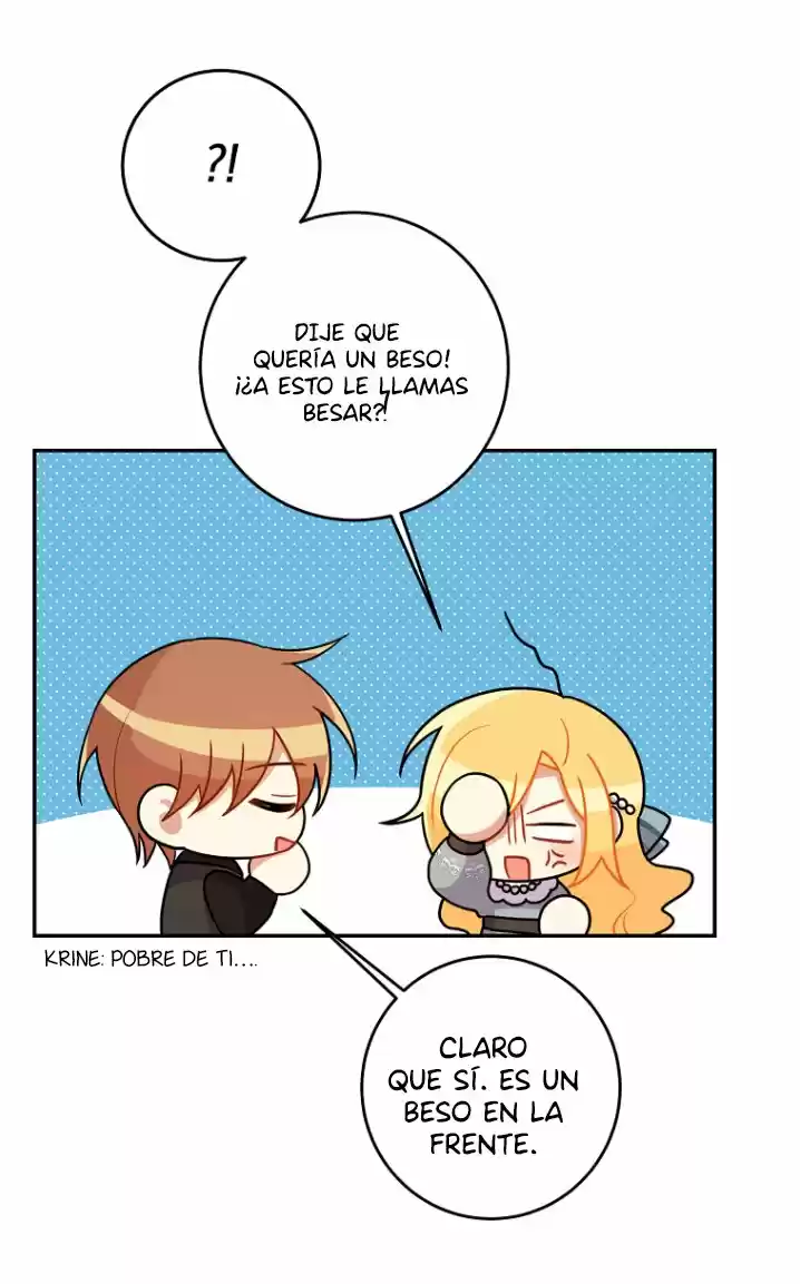 Soy Hija De Esta Casa - Capítulo 131 - Página 53 - LectorTMOo