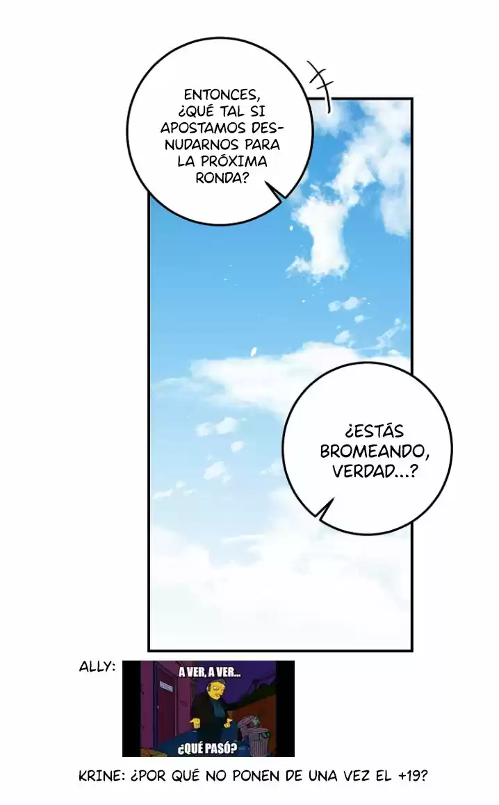 Soy Hija De Esta Casa - Capítulo 131 - Página 59 - LectorTMOo