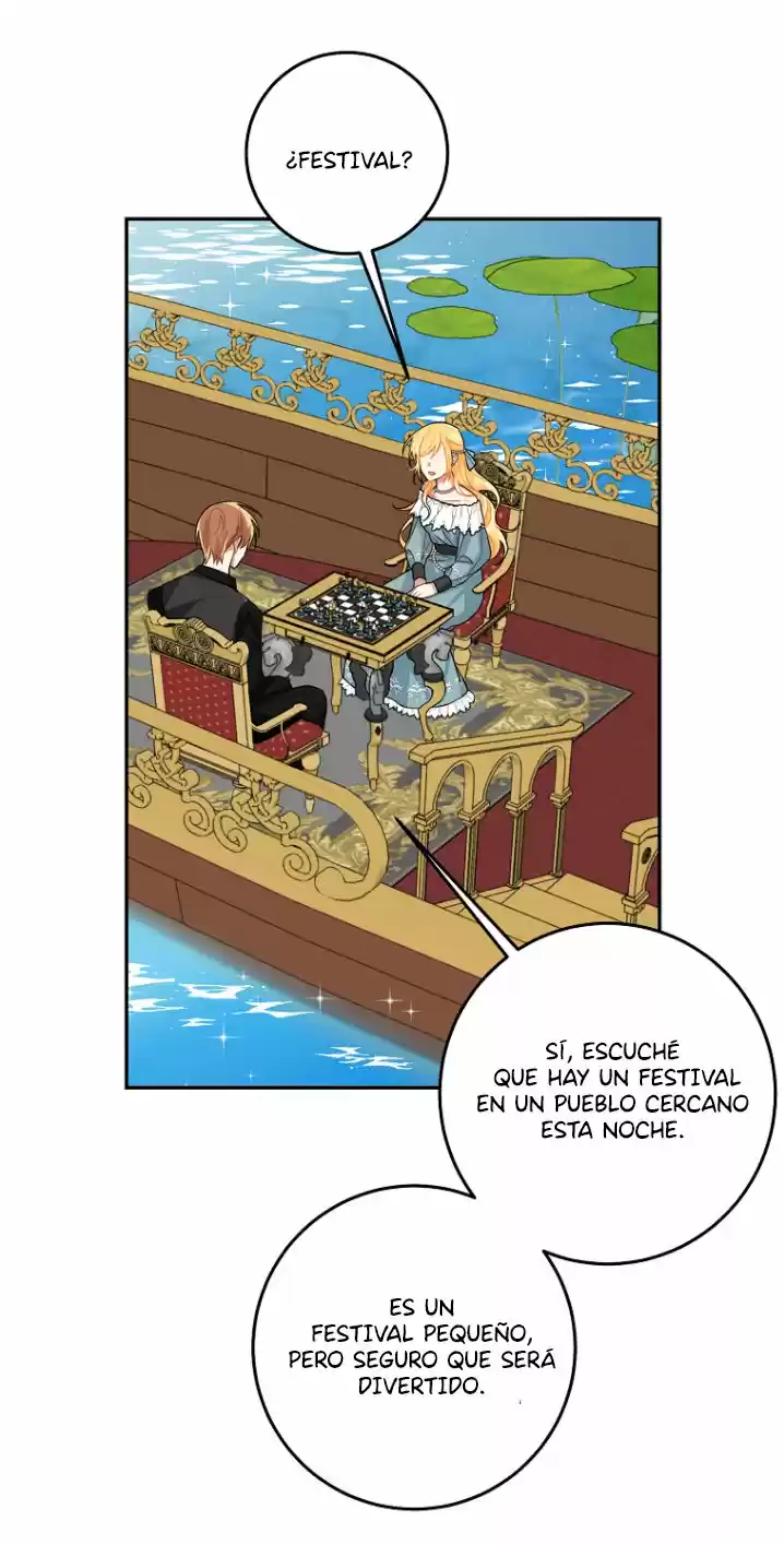 Soy Hija De Esta Casa - Capítulo 131 - Página 61 - LectorTMOo
