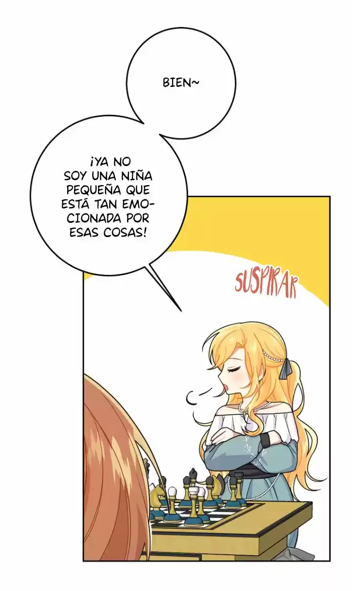 Soy Hija De Esta Casa - Capítulo 131 - Página 62 - LectorTMOo