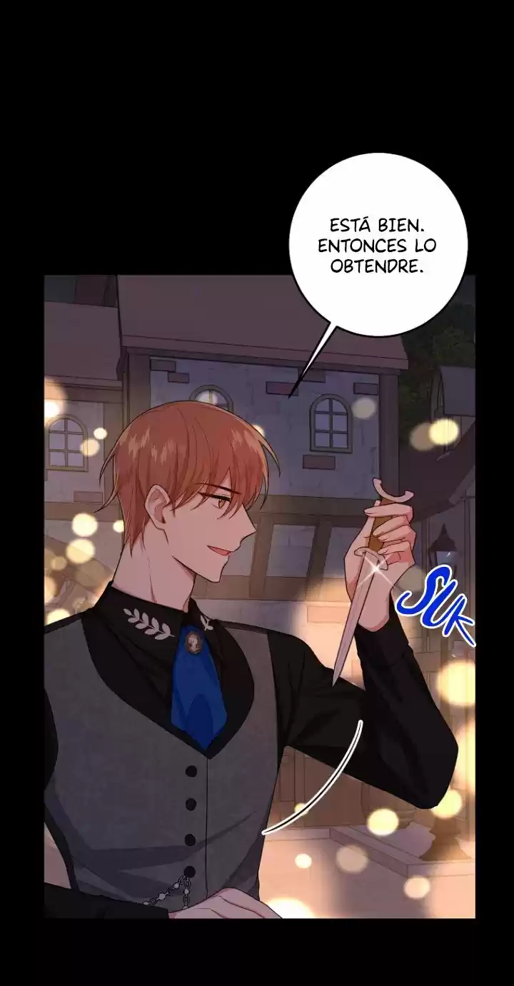 Soy Hija De Esta Casa - Capítulo 132 - Página 12 - LectorTMOo
