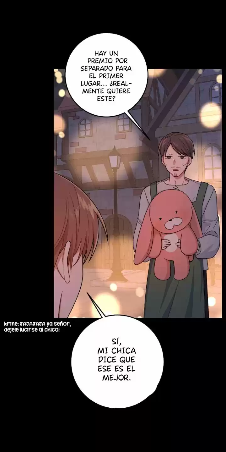 Soy Hija De Esta Casa - Capítulo 132 - Página 16 - LectorTMOo