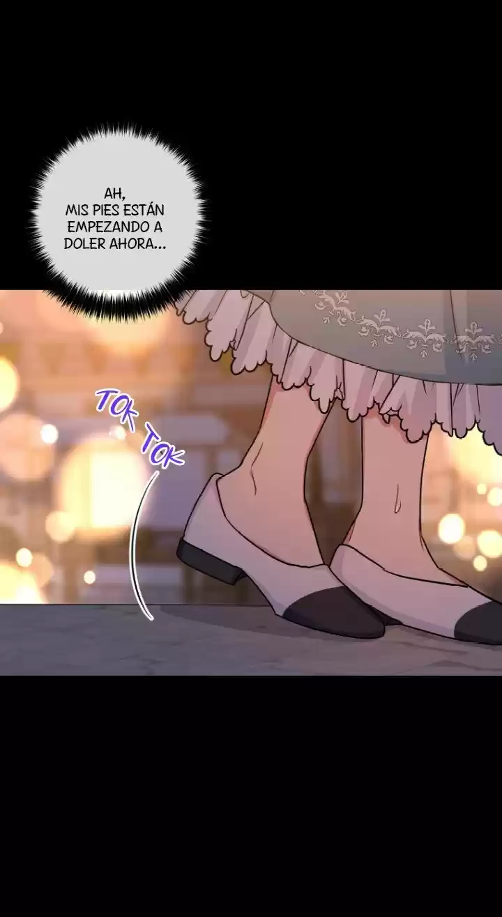 Soy Hija De Esta Casa - Capítulo 132 - Página 20 - LectorTMOo