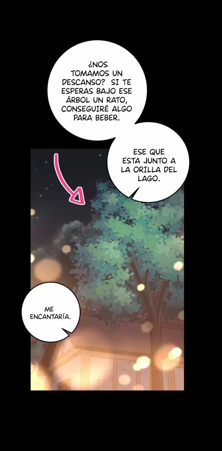 Soy Hija De Esta Casa - Capítulo 132 - Página 22 - LectorTMOo