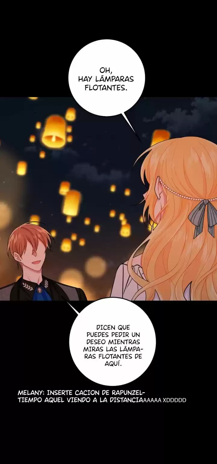 Soy Hija De Esta Casa - Capítulo 132 - Página 42 - LectorTMOo