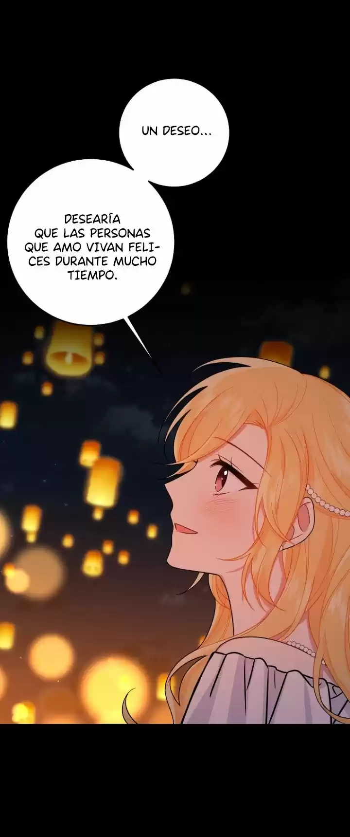 Soy Hija De Esta Casa - Capítulo 132 - Página 43 - LectorTMOo