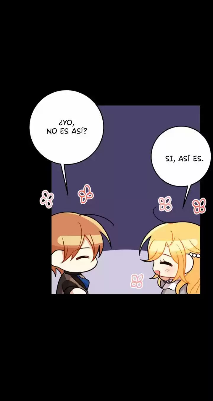 Soy Hija De Esta Casa - Capítulo 132 - Página 45 - LectorTMOo