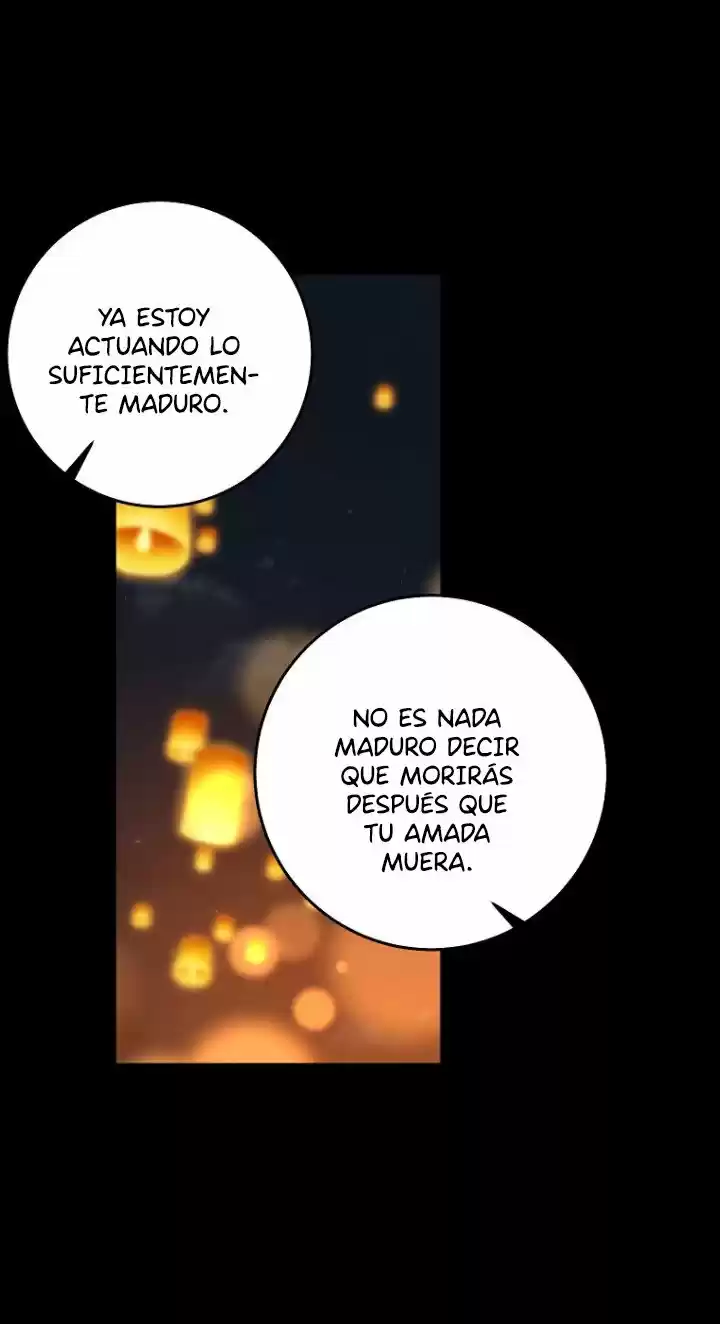 Soy Hija De Esta Casa - Capítulo 132 - Página 49 - LectorTMOo