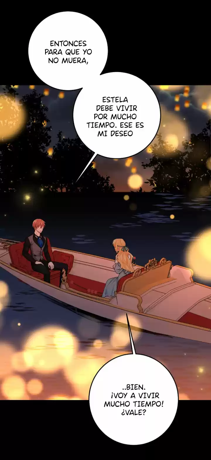 Soy Hija De Esta Casa - Capítulo 132 - Página 50 - LectorTMOo