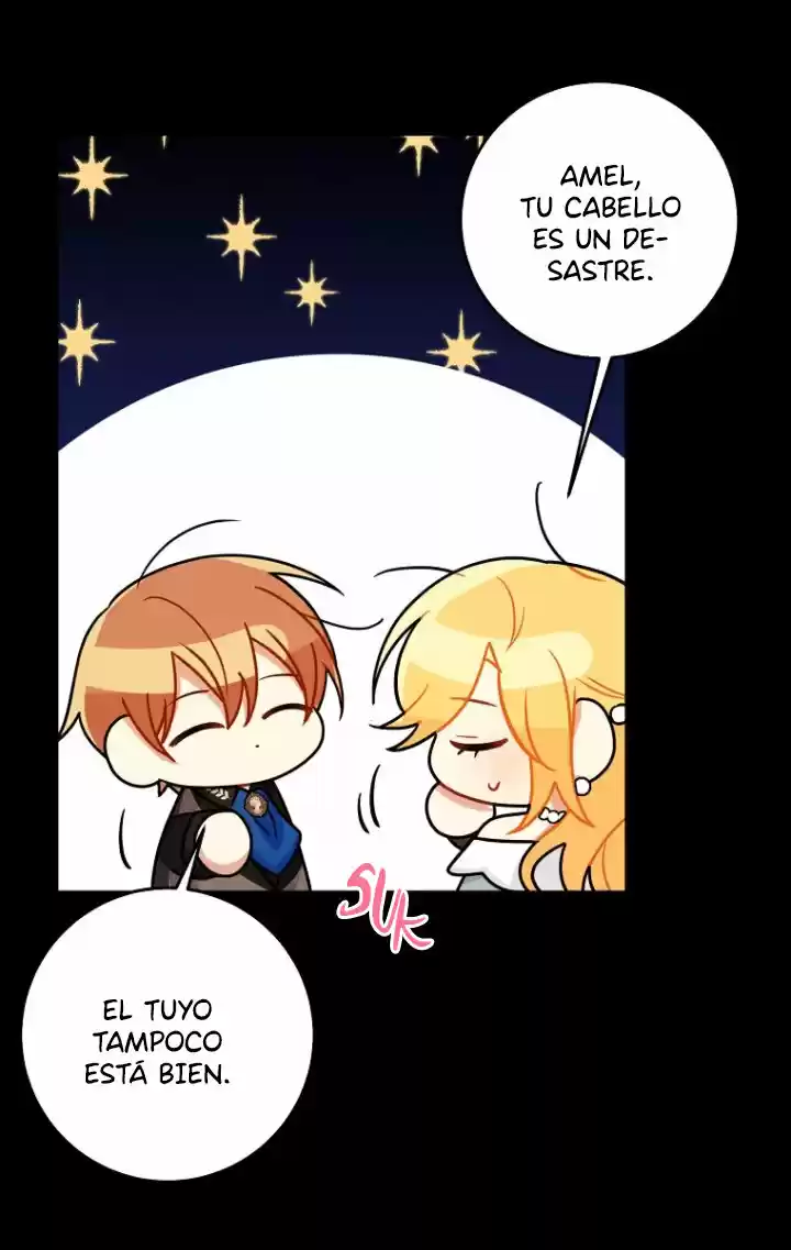 Soy Hija De Esta Casa - Capítulo 132 - Página 63 - LectorTMOo