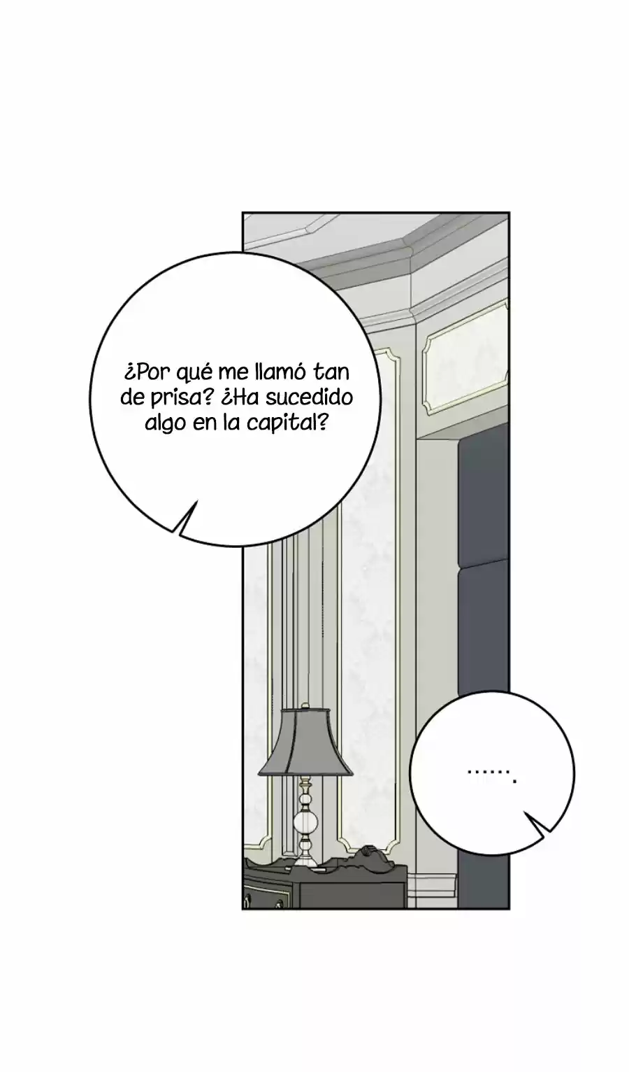 Soy Hija De Esta Casa - Capítulo 133 - Página 7 - LectorTMOo