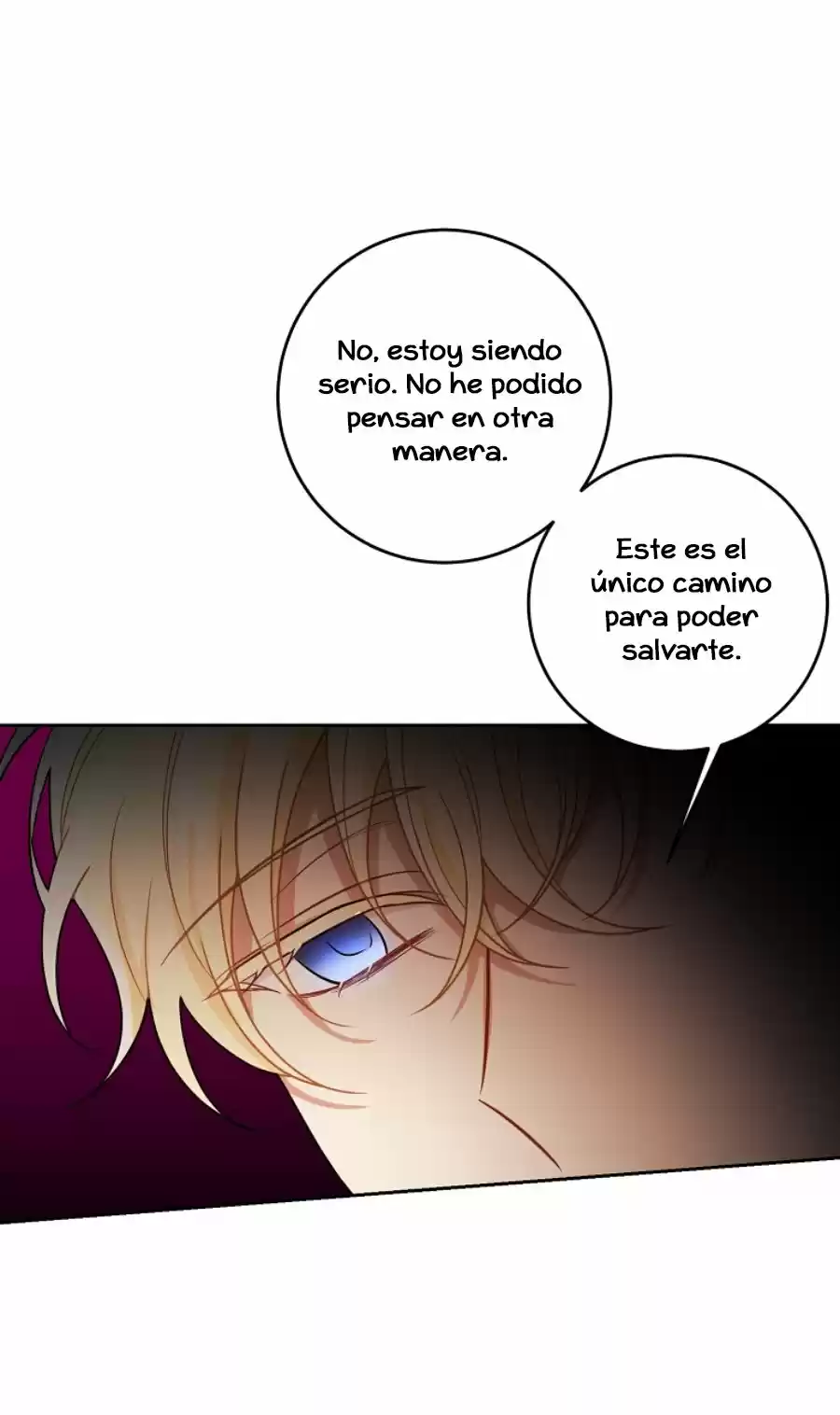 Soy Hija De Esta Casa - Capítulo 133 - Página 13 - LectorTMOo