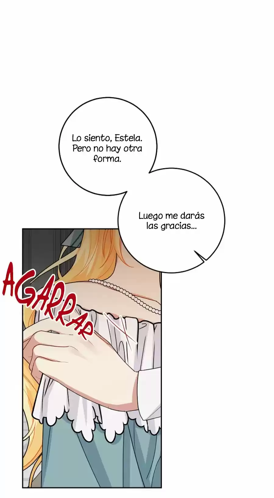 Soy Hija De Esta Casa - Capítulo 133 - Página 26 - LectorTMOo