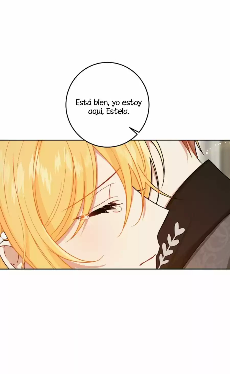 Soy Hija De Esta Casa - Capítulo 133 - Página 42 - LectorTMOo