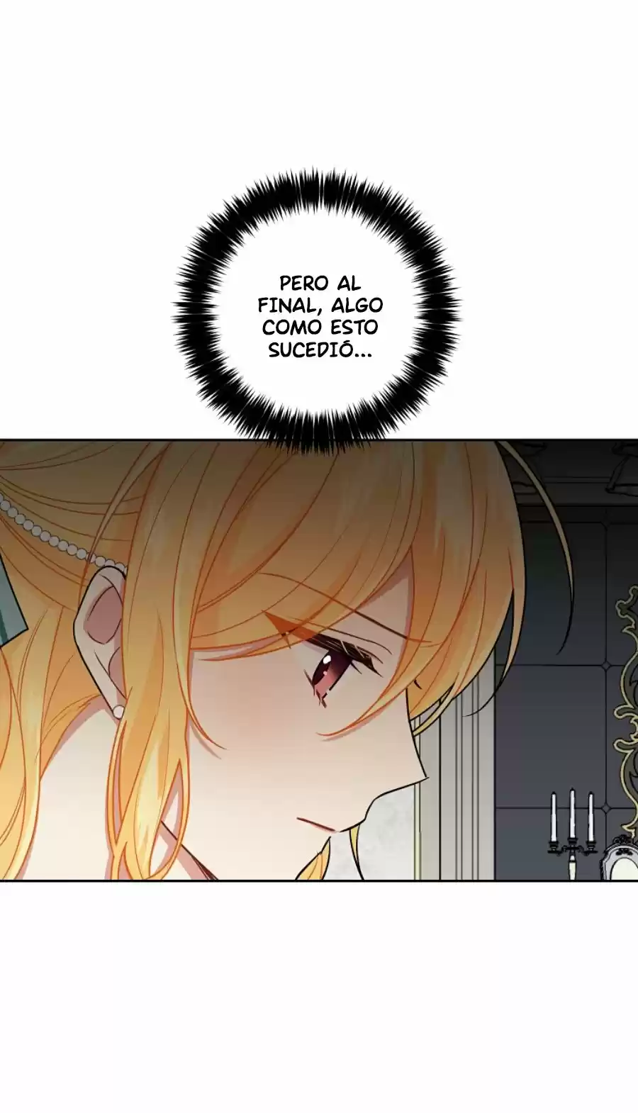 Soy Hija De Esta Casa - Capítulo 133 - Página 50 - LectorTMOo