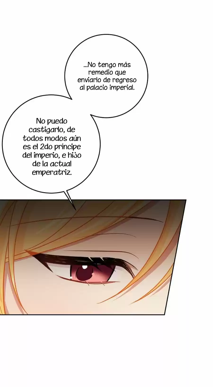Soy Hija De Esta Casa - Capítulo 133 - Página 55 - LectorTMOo