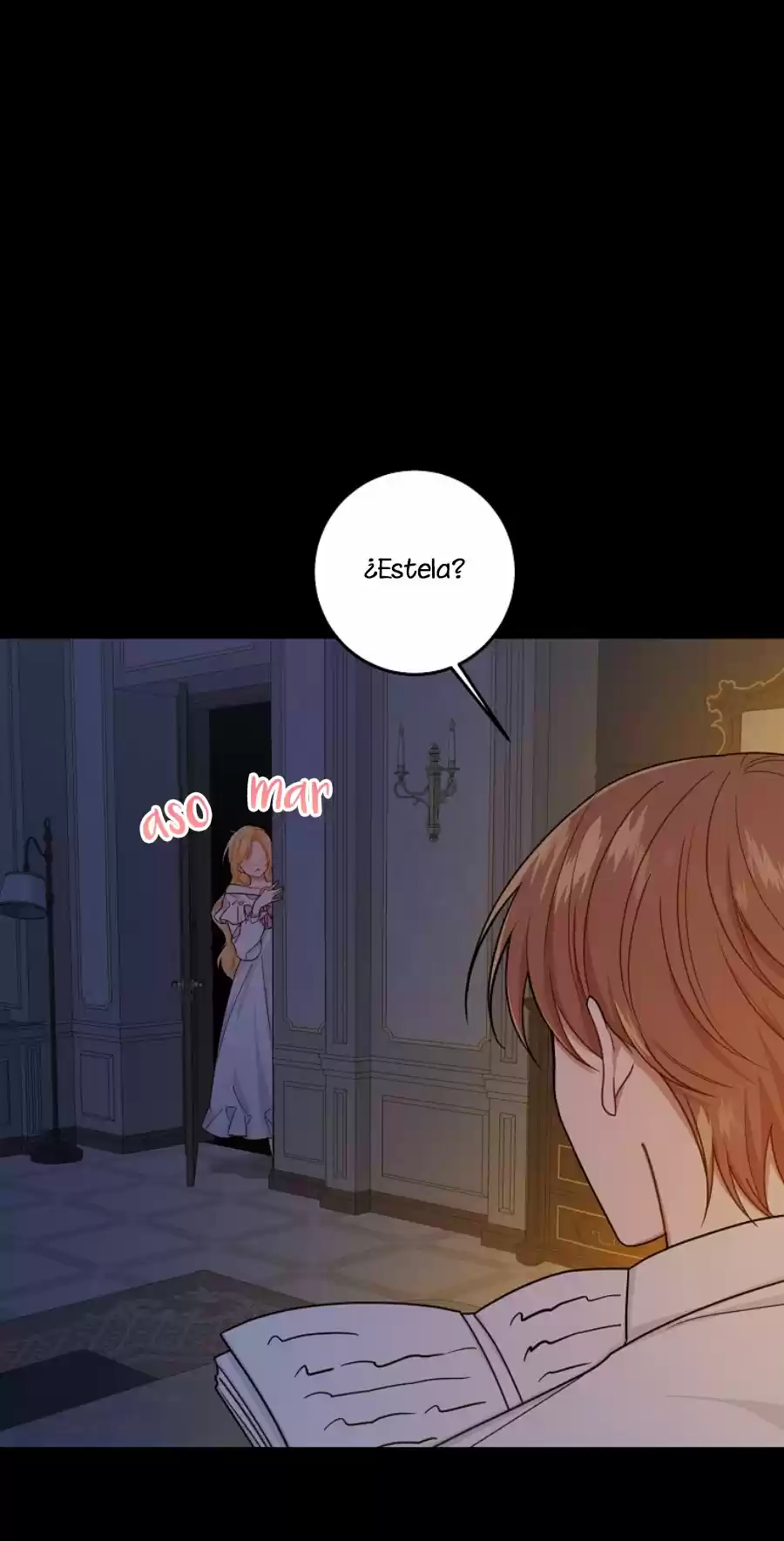 Soy Hija De Esta Casa - Capítulo 134 - Página 9 - LectorTMOo
