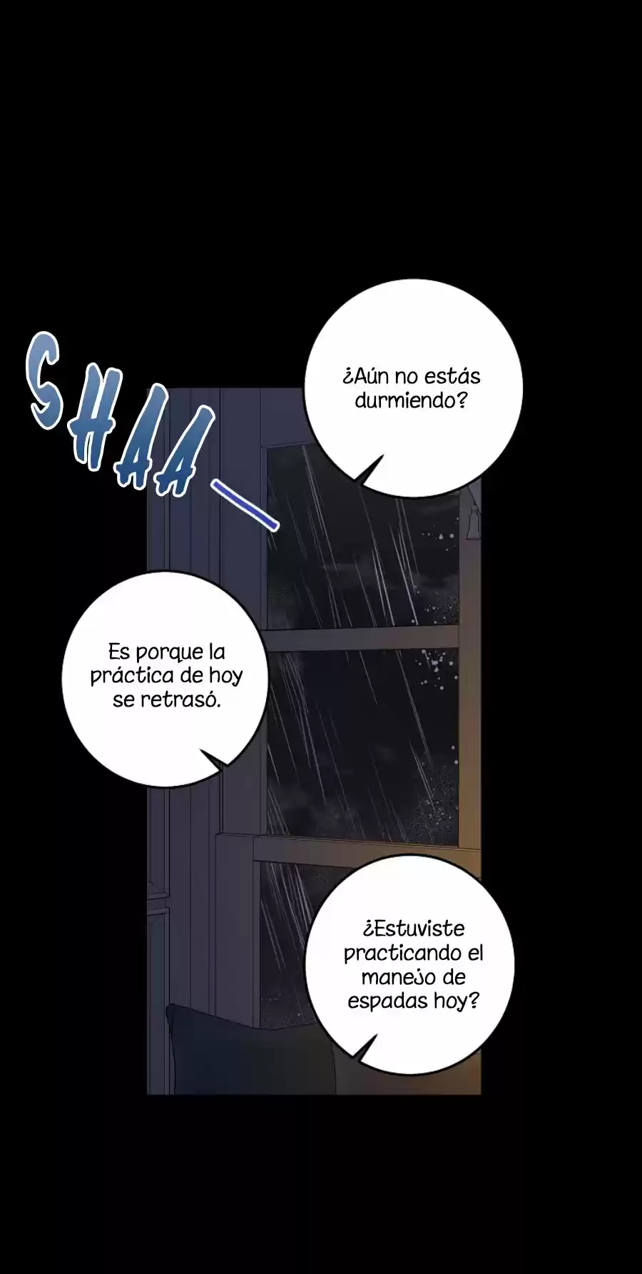 Soy Hija De Esta Casa - Capítulo 134 - Página 10 - LectorTMOo