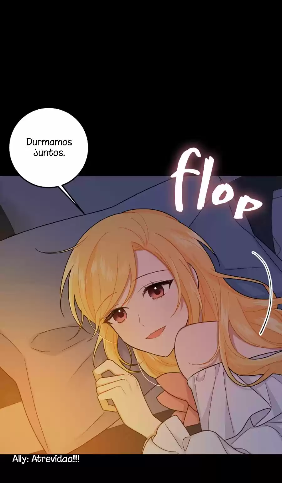 Soy Hija De Esta Casa - Capítulo 134 - Página 16 - LectorTMOo